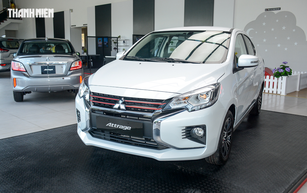 Tiêu thụ Sedan hạng B giảm hơn 60%, Toyota Vios thay đổi vẫn kém sức hút - Ảnh 6. Tiêu thụ Sedan hạng B giảm hơn 60%, Toyota Vios thay đổi vẫn kém sức hút - Ảnh 6.