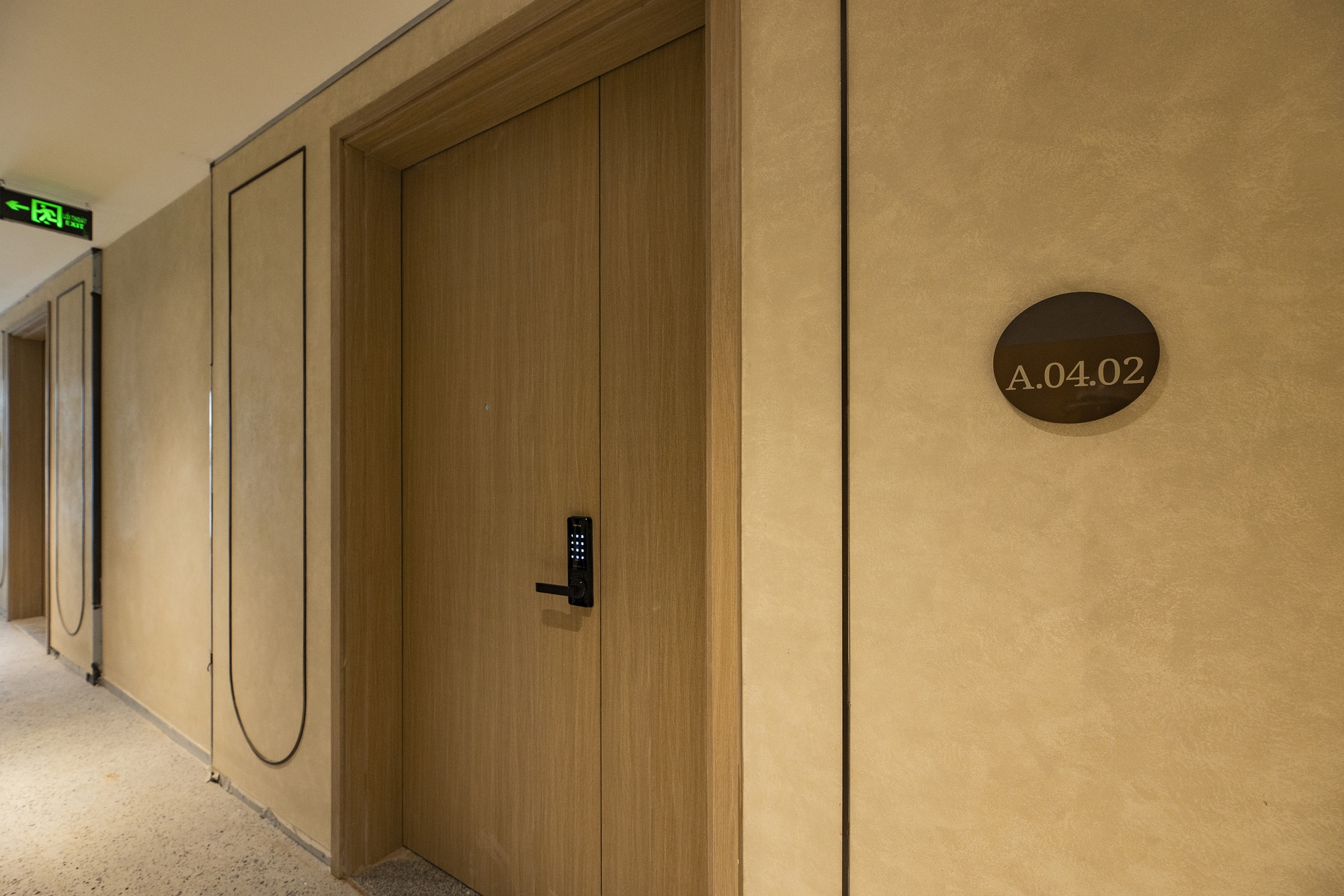 Möjlighet att köpa en lägenhet med en betalningspolicy på endast 35% för att få huset - Foto 3. Cơ hội mua căn hộ với chính sách thanh toán chỉ 35% nhận nhà - Ảnh 3.