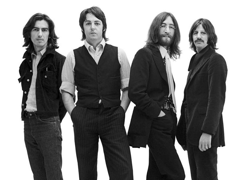 The Beatles dùng AI để hoàn thiện bài hát cuối cùng