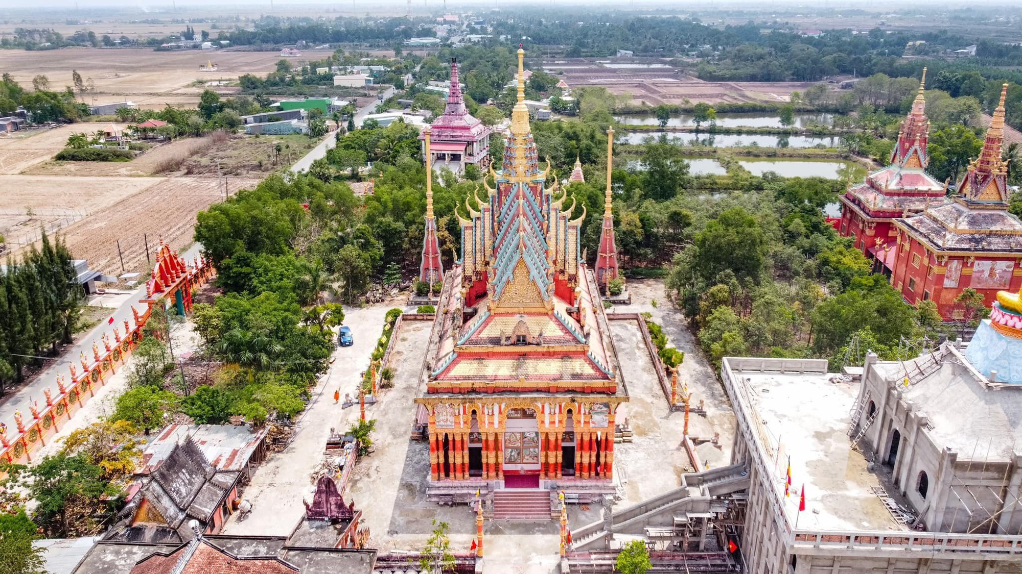 ‘Hầu bao’ 1 triệu đồng, người trẻ có thể đi du lịch hè ở đâu? - Ảnh 6.