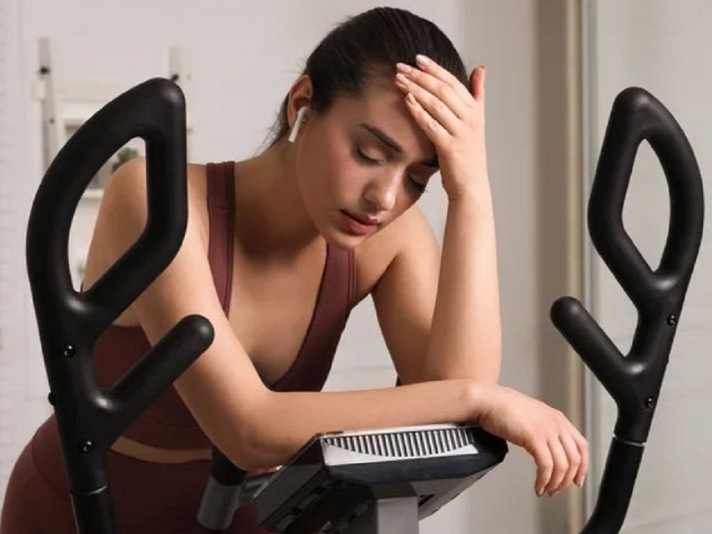 Người bị huyết áp thấp có nên tập thể dục không?