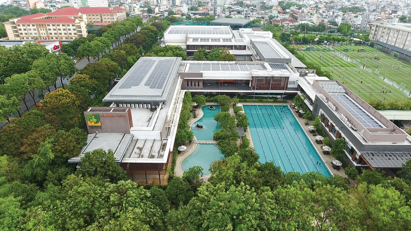 FIABCI World Prix d'Excellence – ລາງວັນ Oscar ຂອງອຸດສາຫະກໍາອະສັງຫາລິມະສັບ - ຮູບພາບ 2. FIABCI World Prix d'Excellence – ‘Oscar’ của ngành bất động sản - Ảnh 2.