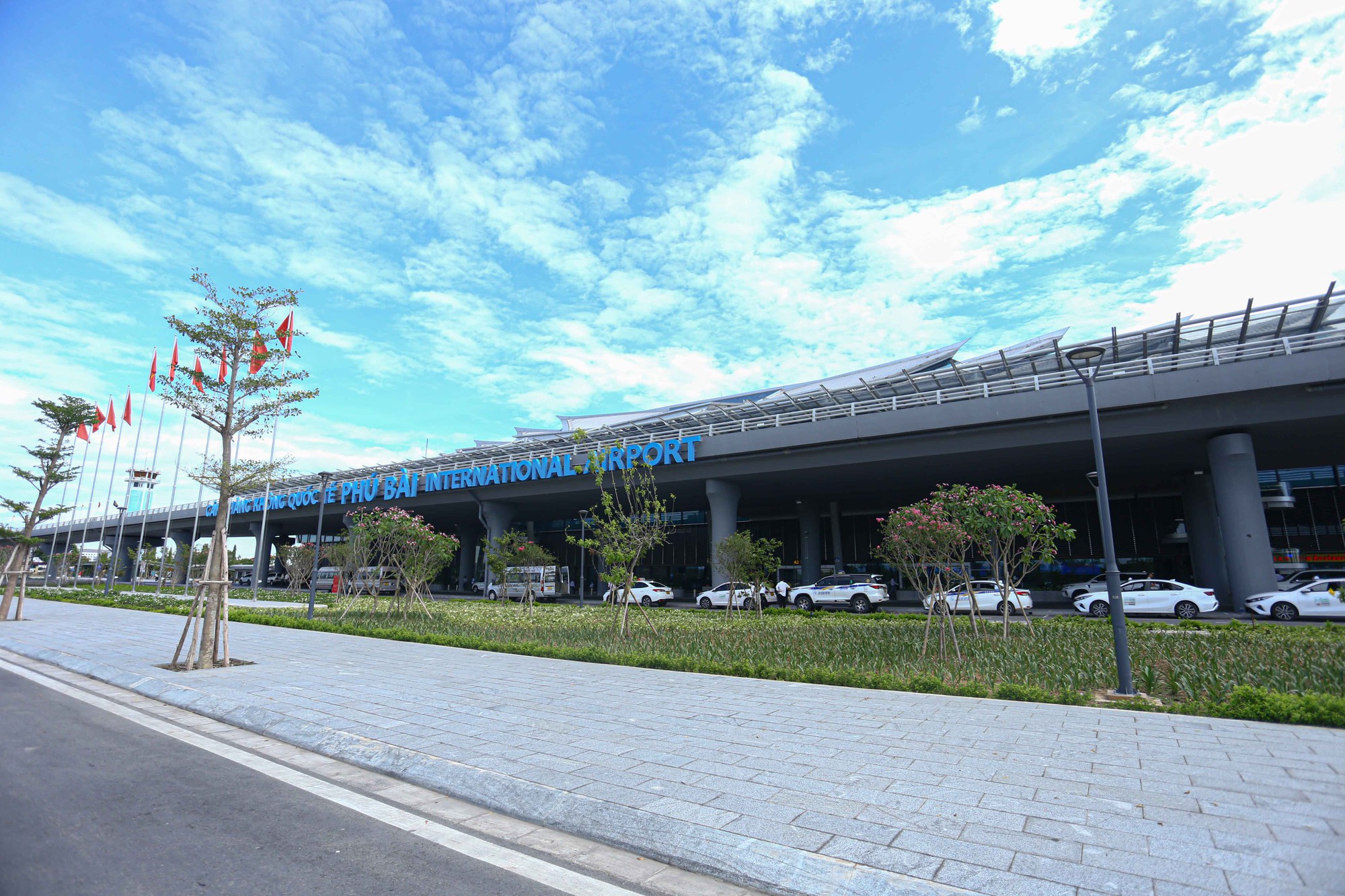 Khánh thành nhà ga sân bay 2.300 tỉ đồng, đưa Thừa Thiên – Huế 'cất cánh' - Ảnh 6.