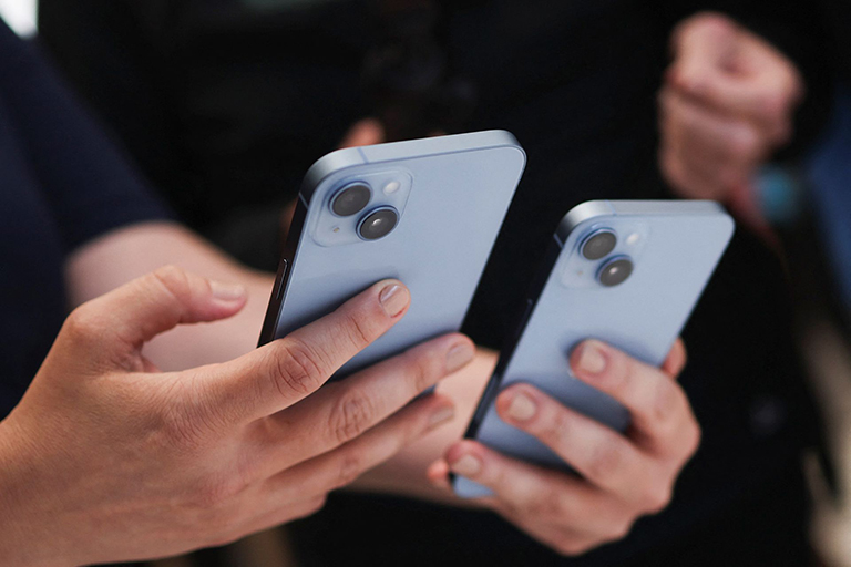 iPhone sắp có công nghệ chống trầy xước ‘chưa từng có’ - Ảnh 1. iPhone sắp có công nghệ chống trầy xước ‘chưa từng có’ - Ảnh 1.