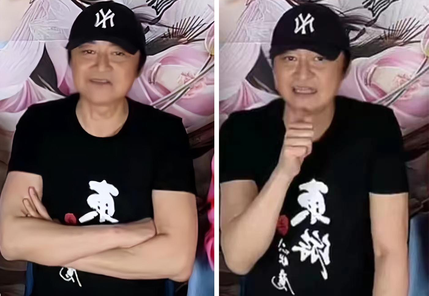 Image hình ảnh Mã Cảnh Đào - Trương Vô Kỵ' Mã Cảnh Đào giờ ra sao?