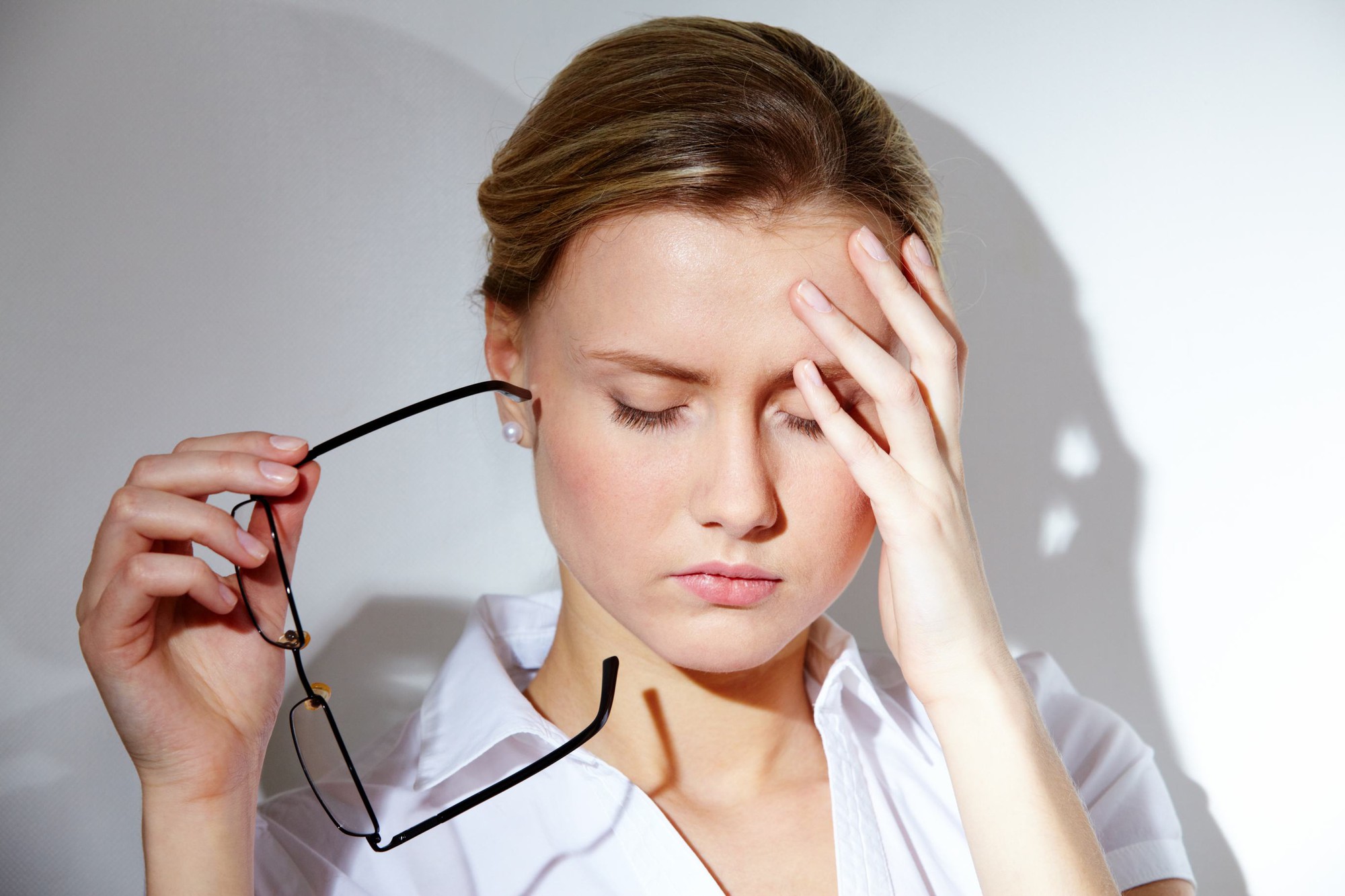 Stress tác động xấu như thế nào đối với sức khỏe và tinh thần?