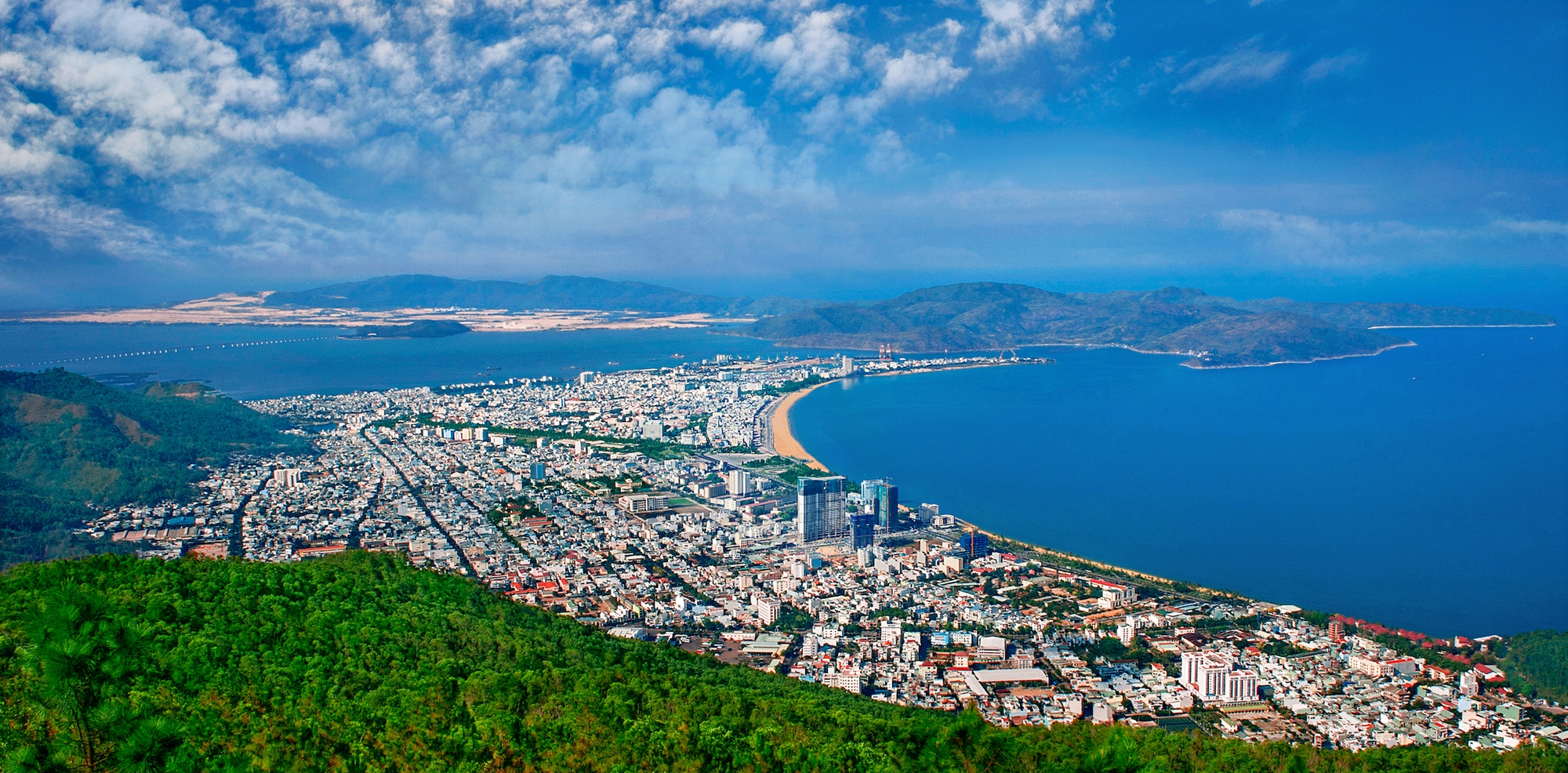 সময়ের ঘ্রাণের প্রেমে চিরকাল কুই নহন - ছবি ২। Quy Nhơn tình mãi với hương thời gian  - Ảnh 2.