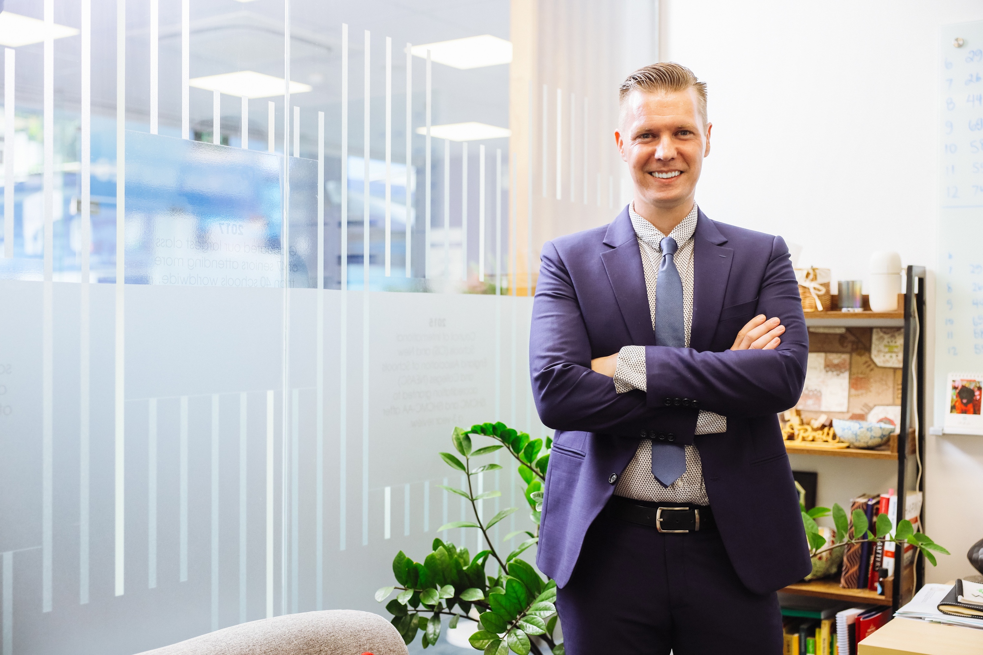 Tanulmányok külföldön az AP American High School Diploma programmal az ISHCMC-American Academy-n - 1. kép. Du học toàn cầu với chương trình Bằng Tú Tài Mỹ AP tại ISHCMC-American Academy - Ảnh 1.