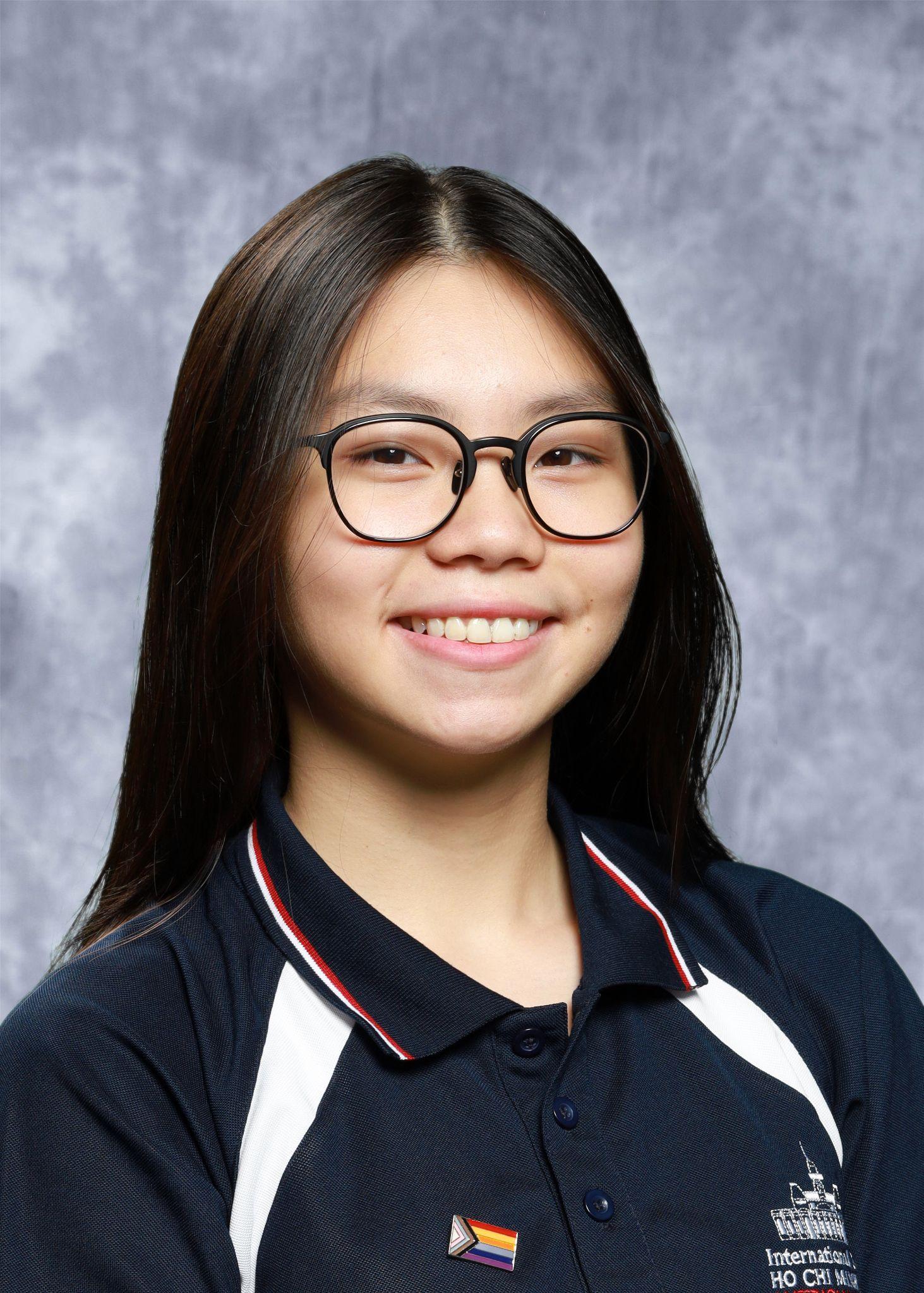 Tanulmányok külföldön az AP American High School Diploma programmal az ISHCMC-American Academy-n - 3. kép. Du học toàn cầu với chương trình Bằng Tú Tài Mỹ AP tại ISHCMC-American Academy - Ảnh 3.