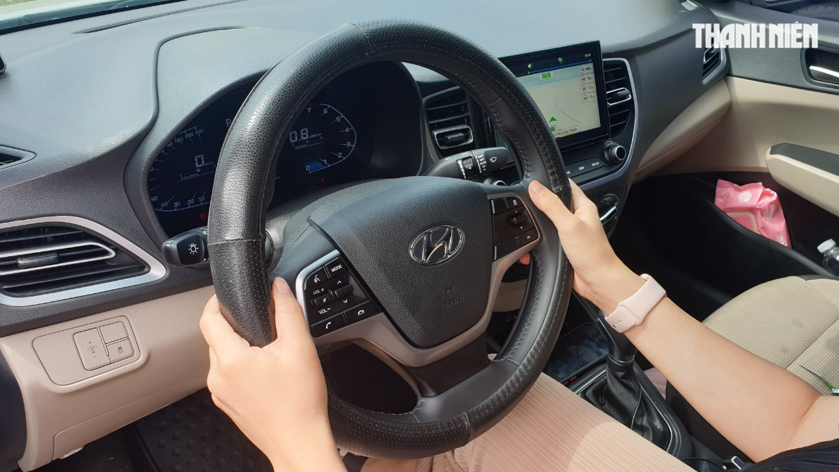 4 bộ phận tr&ecirc;n &ocirc; t&ocirc; dễ hỏng khi người l&aacute;i thường xuy&ecirc;n xoay v&ocirc;-lăng hết cỡ - Ảnh 1.