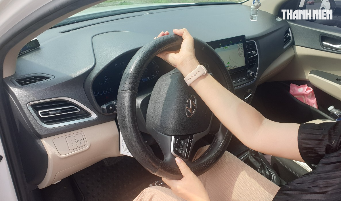 4 bộ phận tr&ecirc;n &ocirc; t&ocirc; dễ hỏng khi người l&aacute;i thường xuy&ecirc;n xoay v&ocirc;-lăng hết cỡ - Ảnh 2.