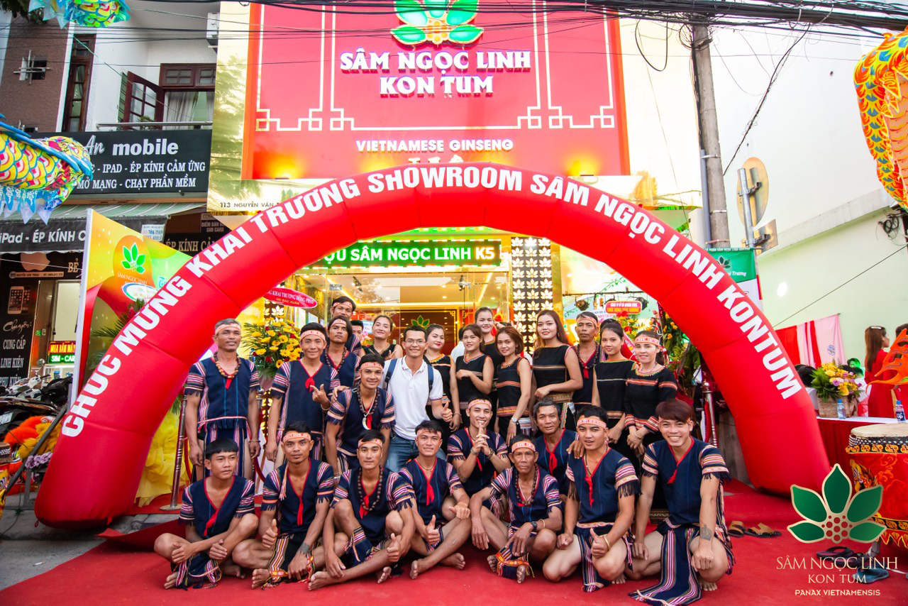 Místo pro péči o národní poklady - poklady velkého lesa - Foto 4. Nơi ươm mầm bảo vật quốc gia - báu vật đại ngàn - Ảnh 4.