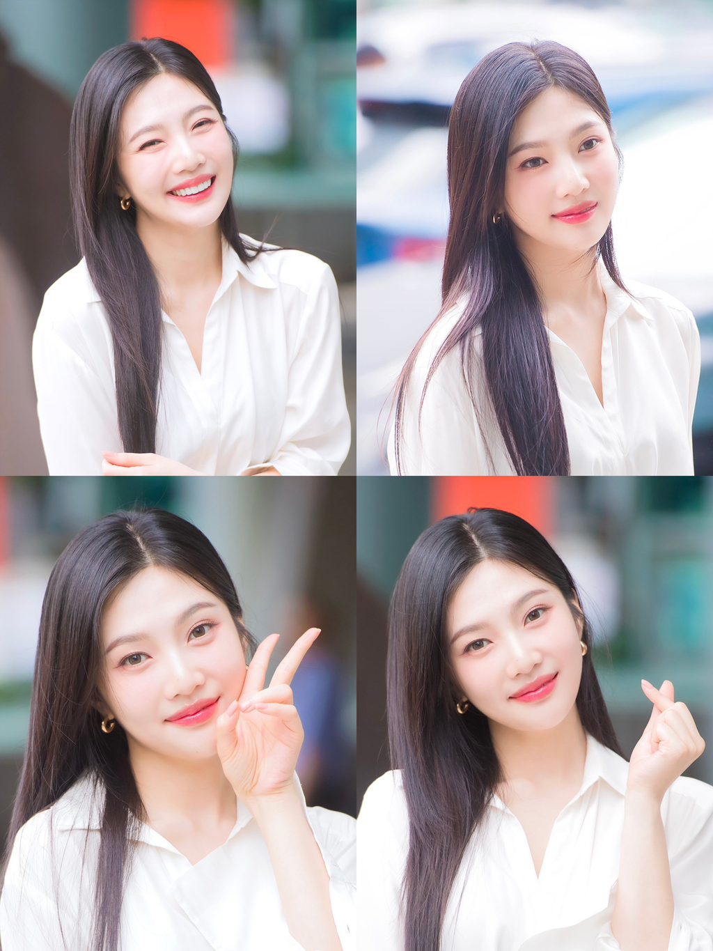 Joy (Red Velvet) tái xuất sau thời gian dưỡng bệnh