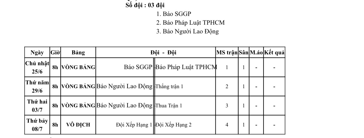 Đội bóng báo Thanh Niên tìm lại vinh quang tại giải Hội Nhà báo TP.HCM 2023 - Ảnh 7. Đội bóng báo Thanh Niên tìm lại vinh quang tại giải Hội Nhà báo TP.HCM 2023 - Ảnh 7.