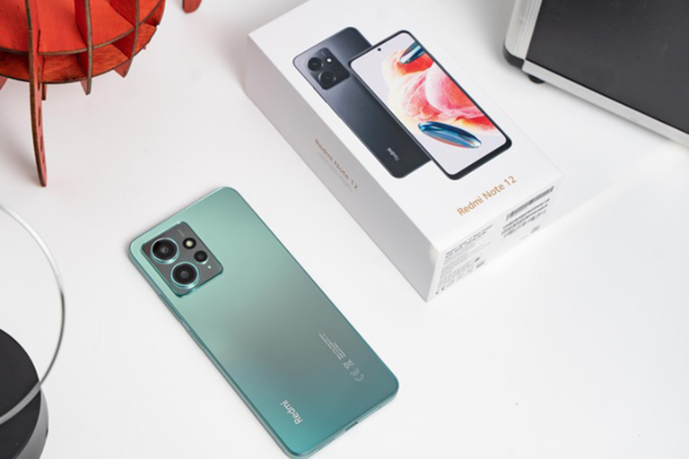 Những smartphone nổi bật trong phân khúc giá 4-5 triệu đồng - Ảnh 1. Những smartphone nổi bật trong phân khúc giá 4-5 triệu đồng - Ảnh 1.
