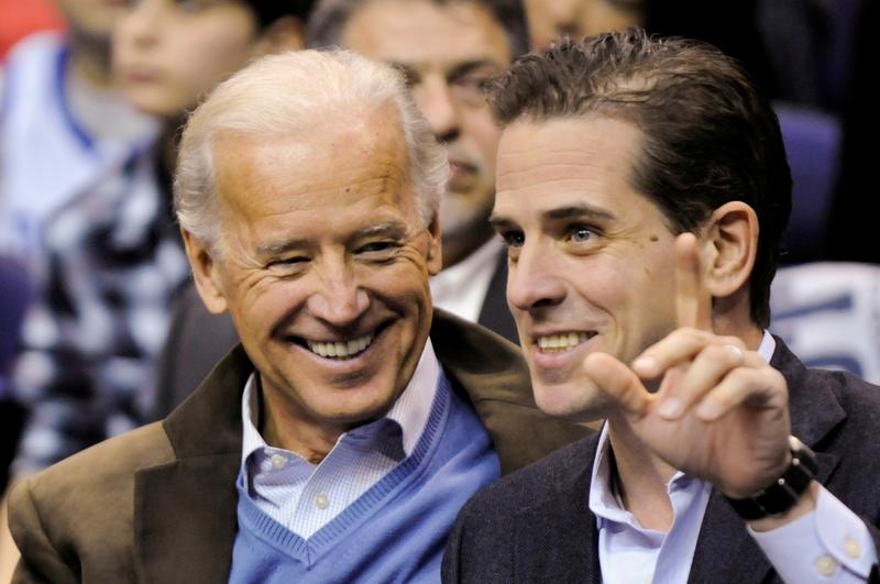 Buộc tội con trai Tổng thống Biden có làm thay đổi bầu cử Mỹ 2024? - Ảnh 1.