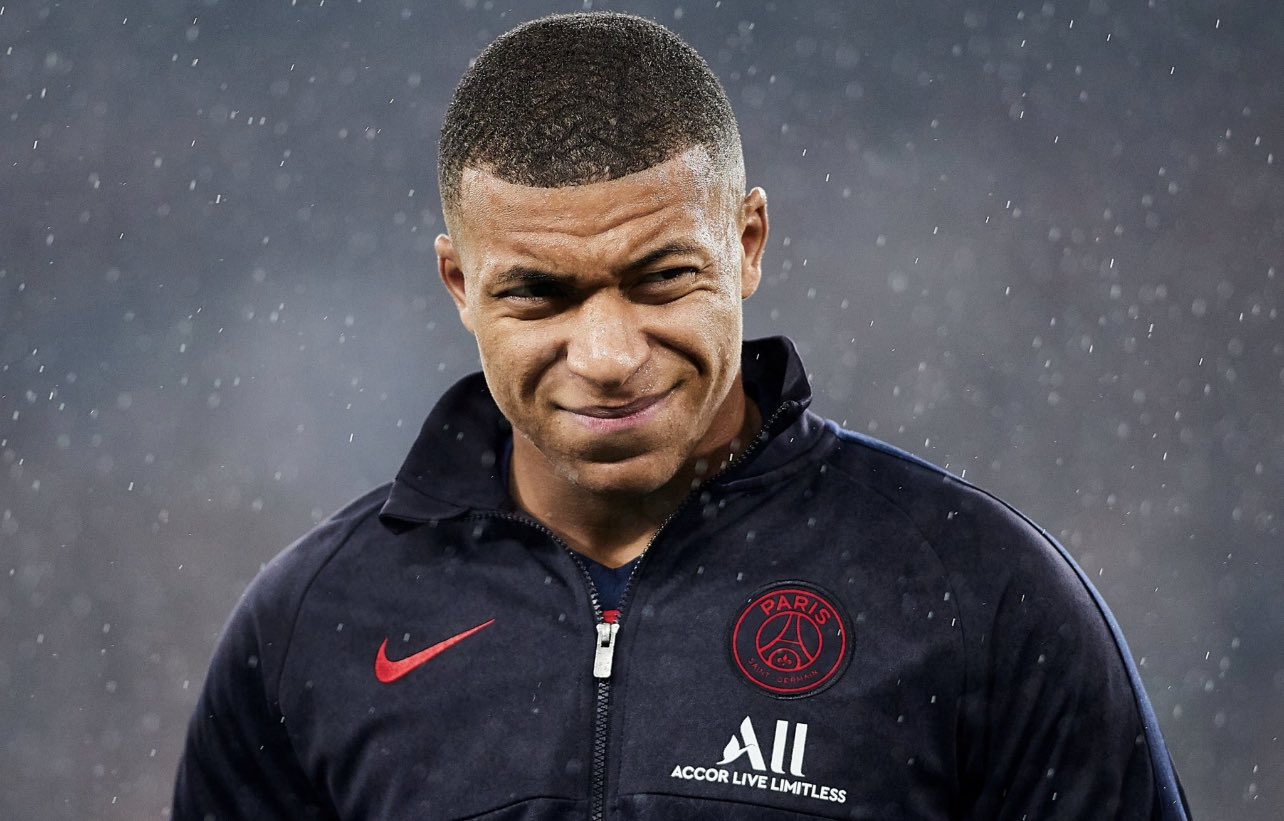 Báo chí Pháp: PSG đồng ý bán Mbappe cho Real Madrid