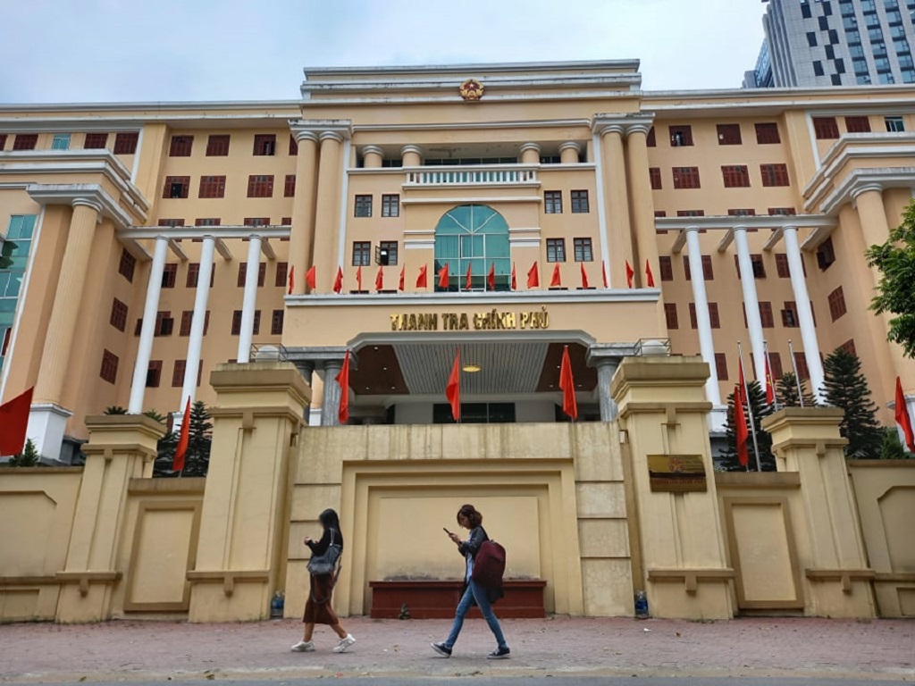 Thanh tra Chính phủ chỉ ra loạt vi phạm về đất công tại Ninh Bình - Ảnh 1.