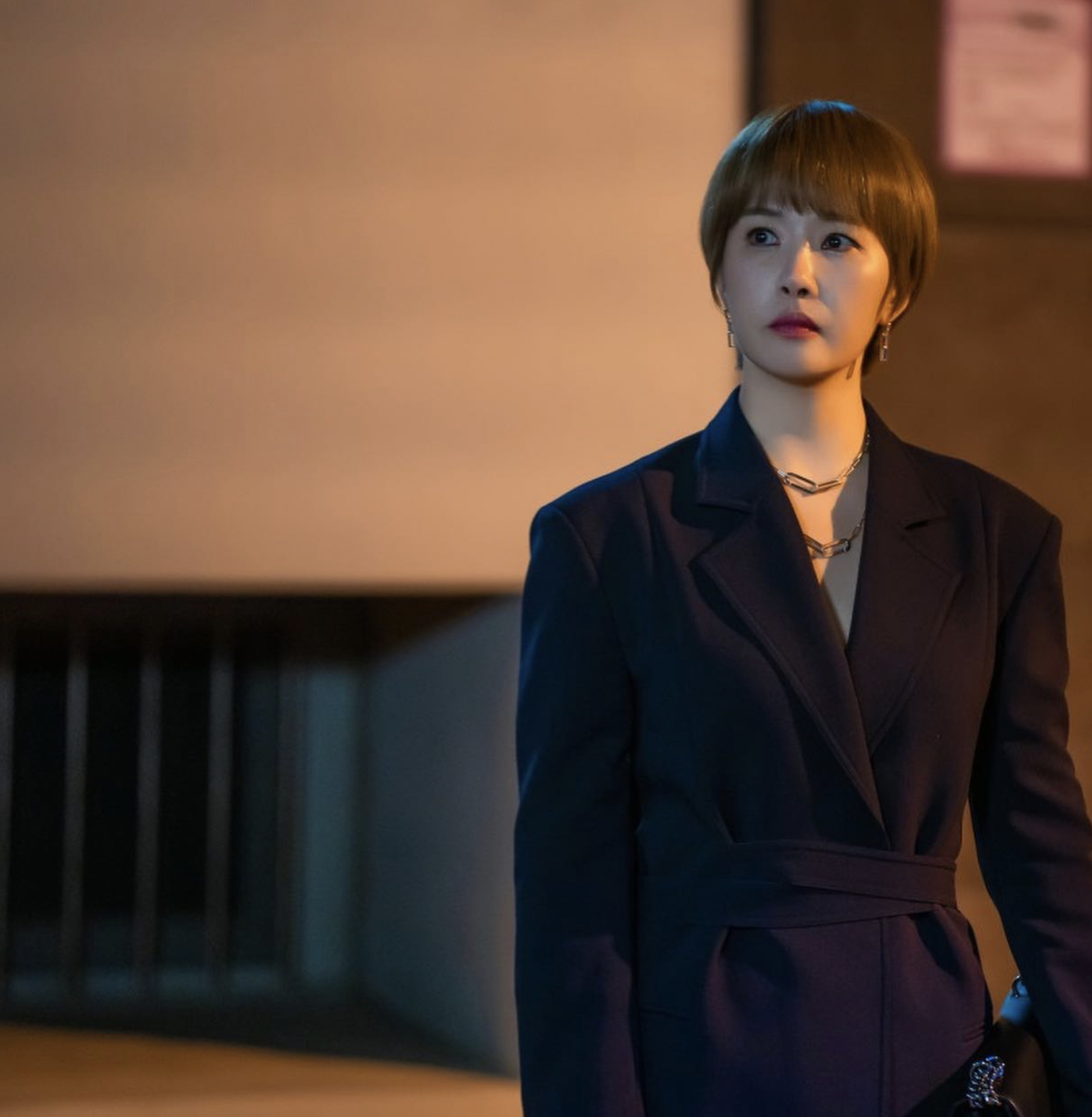 Ha Ji Won, Song Hye Kyo và các mỹ nhân U.50 Hàn lận đận tình duyên - Ảnh 1.