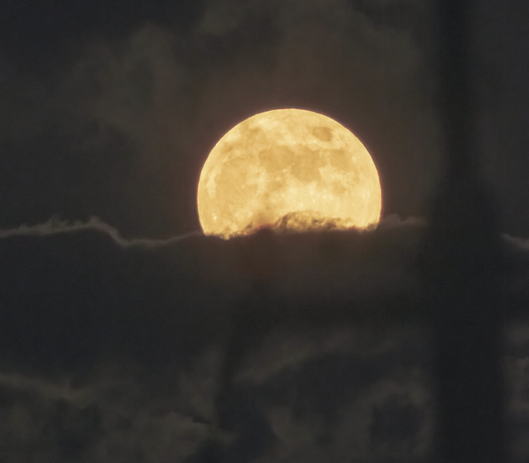 Kỳ thú tháng 7: Người Việt Nam được ngắm siêu trăng, mưa sao băng rực rỡ  - Ảnh 2.