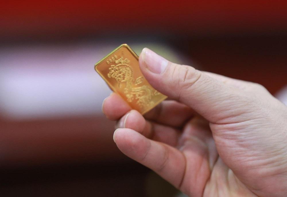 Giải ngố ngày giá vàng trong nước lập kỷ lục Tại sao giá vàng miếng 24K  của SJC luôn đắt hơn vàng các hãng khác cả chục triệu đồng mỗi lượng