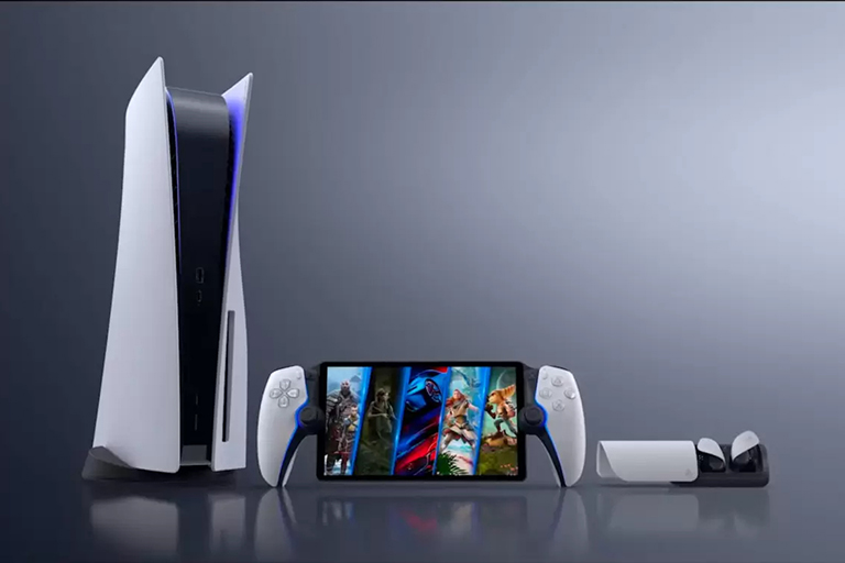 Giá PlayStation Project Q có thể gây thất vọng - Ảnh 1. Giá PlayStation Project Q có thể gây thất vọng - Ảnh 1.