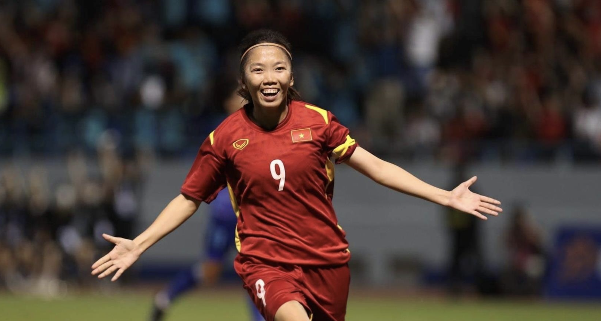 Đường đến World Cup 2023 của đội tuyển nữ Việt Nam gian nan thế nào? - Ảnh 2.