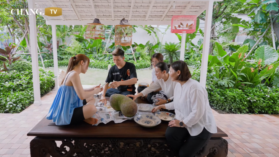 Biệt thự triệu đô của vợ chồng Chi Bảo - Ảnh 5. Biệt thự triệu đô của vợ chồng Chi Bảo - Ảnh 5.