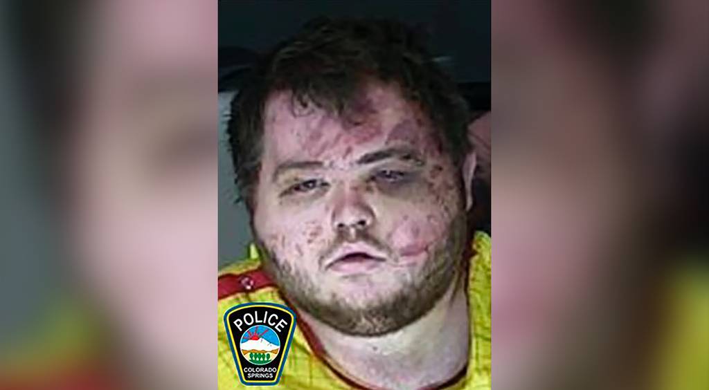 US shooter sentenced to 5 life sentences and more than 2,200 years in prison - Photo 1. Kẻ xả súng ở Mỹ bị tuyên 5 án chung thân và hơn 2.200 năm tù - Ảnh 1.