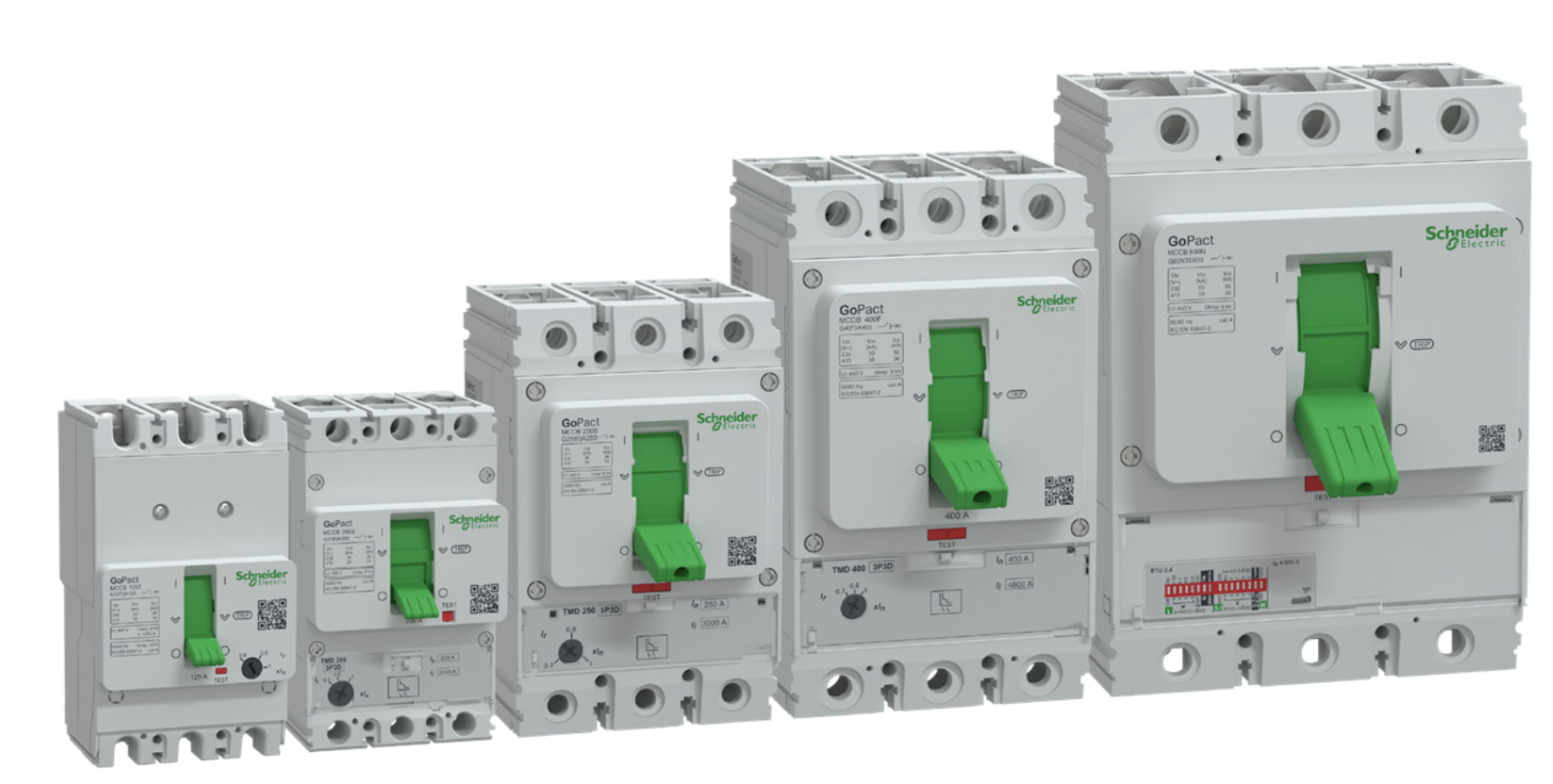 Schneider Electric ra mắt cầu dao tự động bảo vệ thiết bị điện trong nhà - Ảnh 1. Schneider Electric ra mắt cầu dao tự động bảo vệ thiết bị điện trong nhà - Ảnh 1.