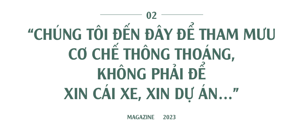 Doanh nghiệp phát triển, tỉnh Quảng Trị phát triển - Ảnh 4.