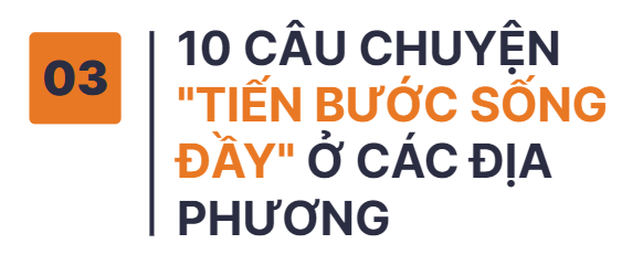 Gần 800.000 người tham gia lan tỏa tinh thần ‘tiến bước sống đầy’ - Ảnh 6.