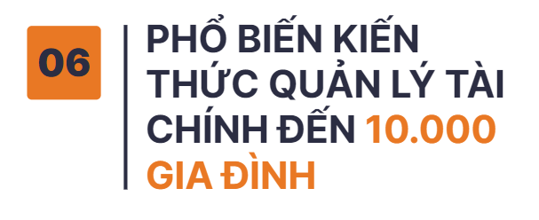 Gần 800.000 người tham gia lan tỏa tinh thần ‘tiến bước sống đầy’ - Ảnh 12.