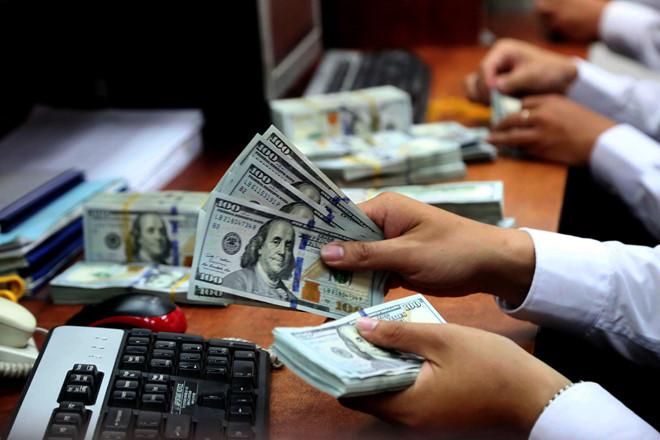 Giá USD hôm nay 28.6.2023: Đô la tự do duy trì mức thấp hơn ngân hàng - Ảnh 1.