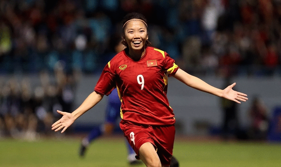 FIFA ấn tượng với 5 tuyển thủ nữ Việt Nam, gọi Thanh Nhã là lá cờ đầu của thế hệ trẻ - Ảnh 5.