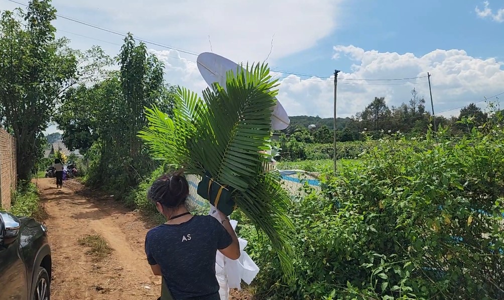 Người nhà bất ngờ vụ 4 người cùng gia đình chết trong tư thế treo cổ - Ảnh 4. Người nhà bất ngờ vụ 4 người cùng gia đình chết trong tư thế treo cổ - Ảnh 4.