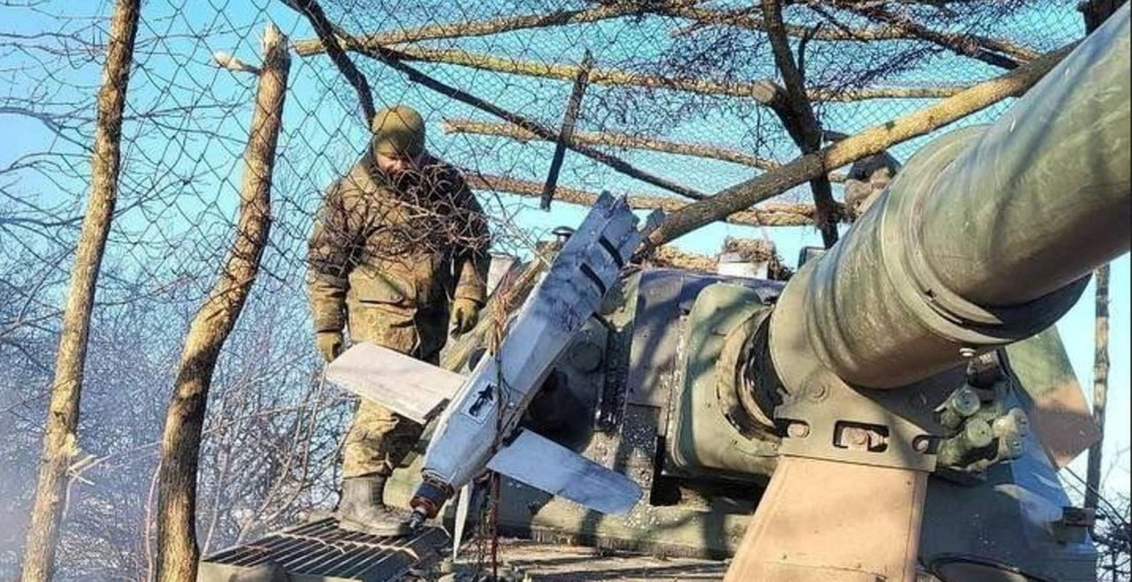 UAV giá rẻ của Nga trở thành mối đe dọa mới của Ukraine  - Ảnh 1.