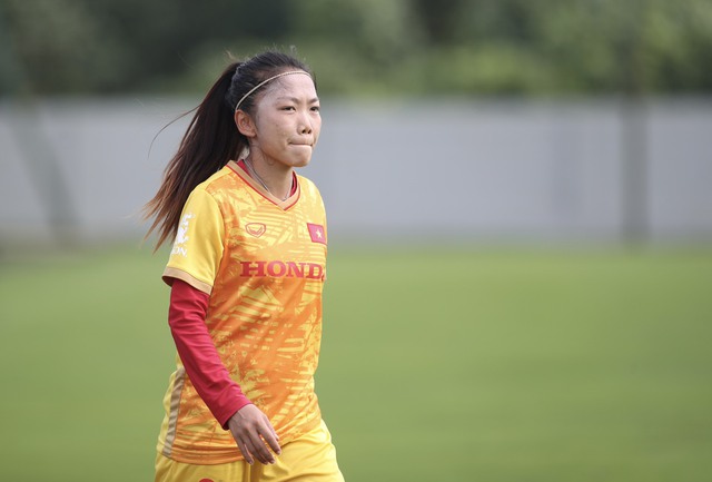Huỳnh Như được kỳ vọng sẽ tỏa sáng tại World Cup  - Ảnh 4.