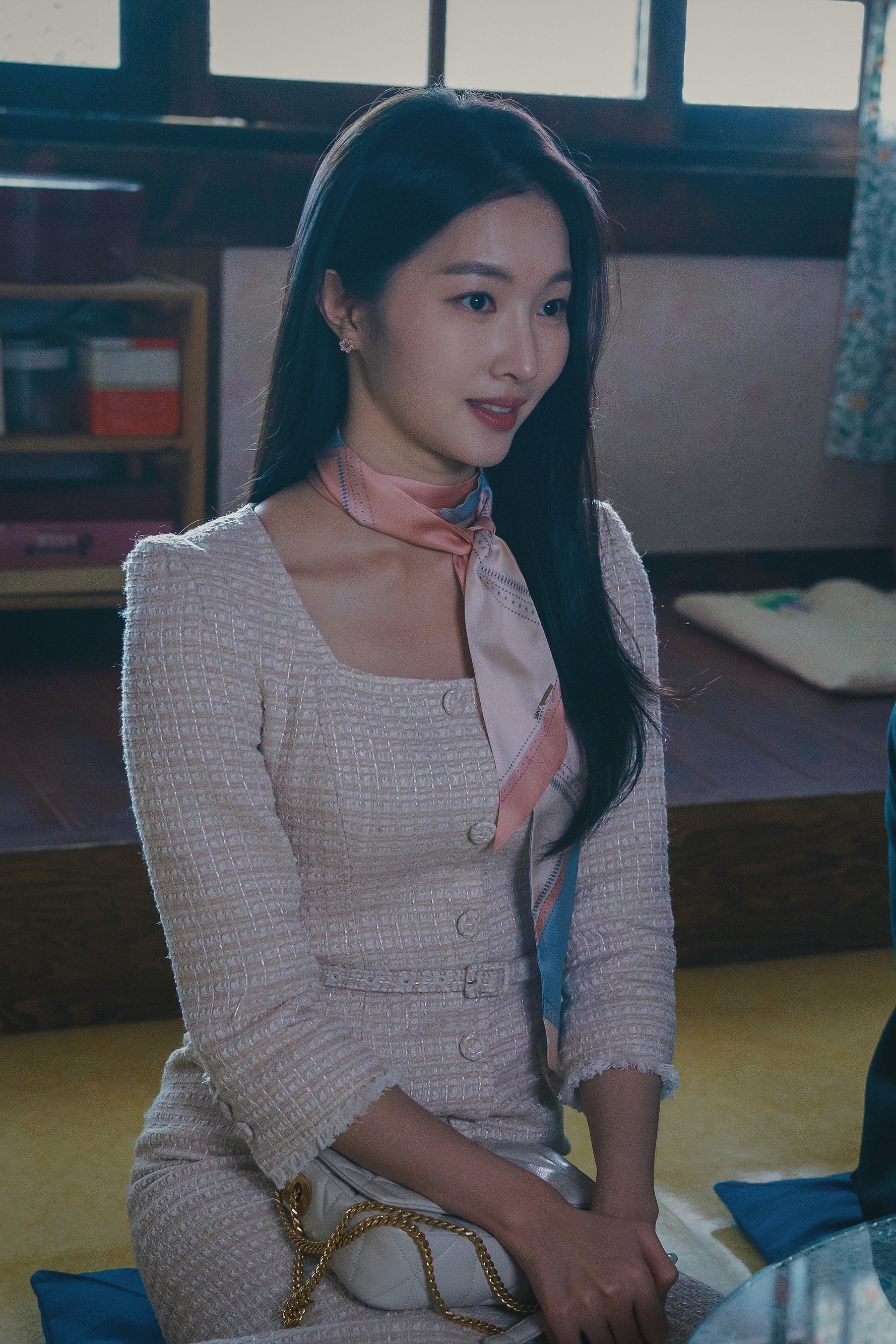 Mỹ nhân Hàn xinh đẹp quyến rũ trong phim ‘Người mẹ tồi của tôi’ - Ảnh 1.