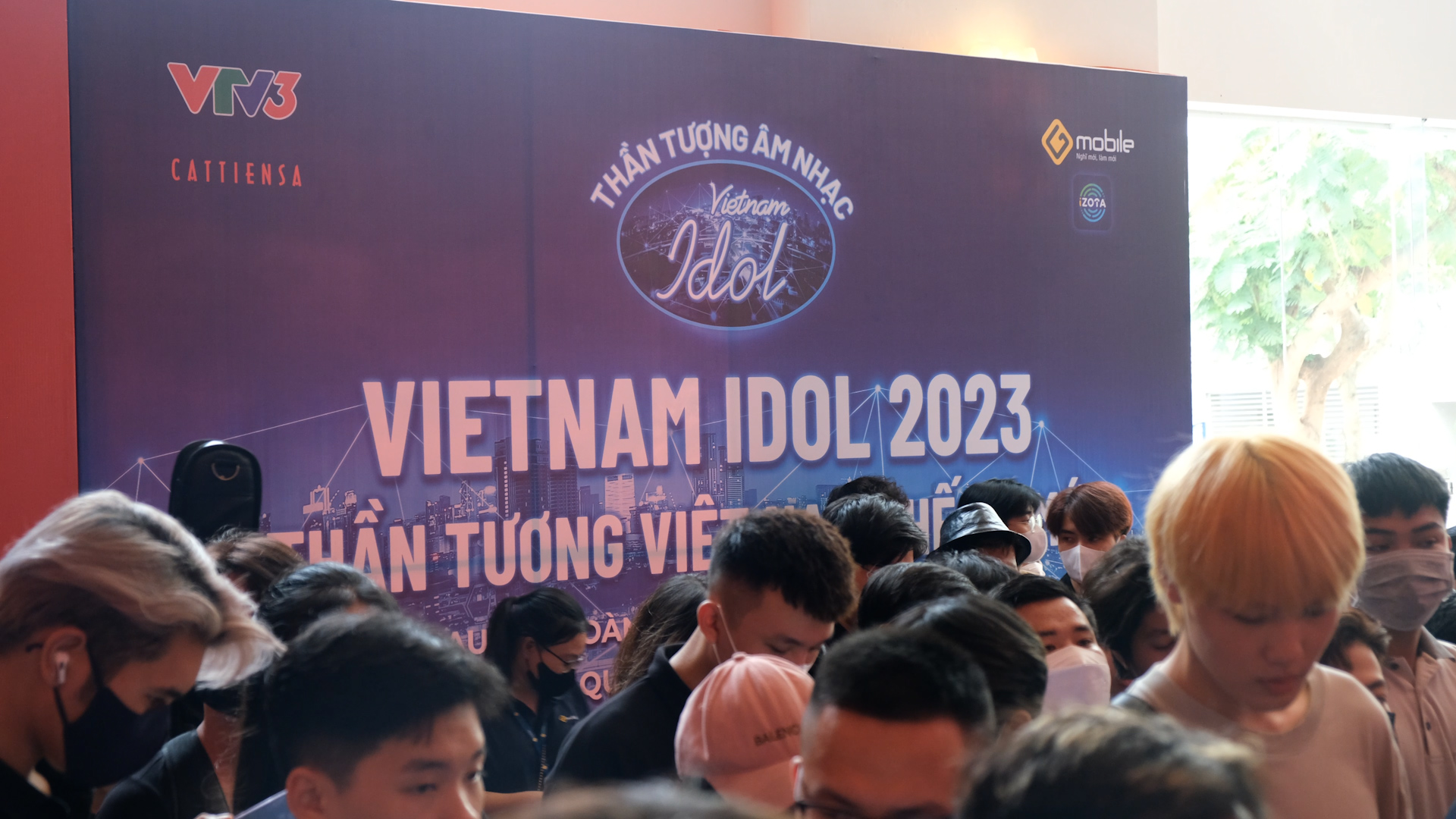 Ban tổ chức Vietnam Idol tiết lộ những điểm mới trong chương trình năm nay - Ảnh 1.
