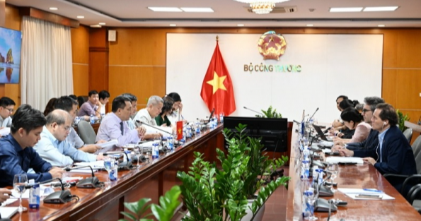 EU hỗ trợ Việt Nam 142 triệu euro để chuyển đổi năng lượng bền vững - Ảnh 1.