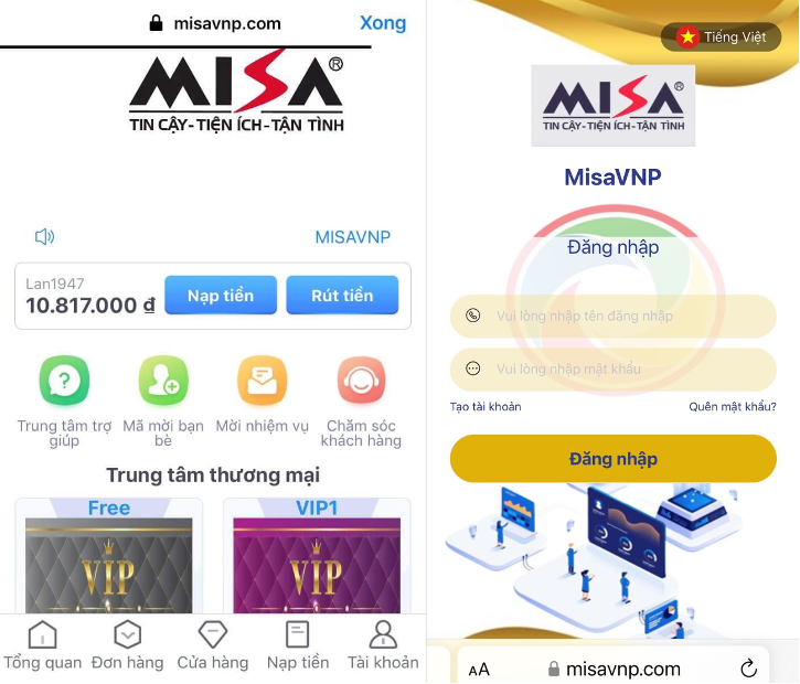 Sửa mẫu Chèn hình ảnh VTHH vào chứng từ Báo giá  Forum cộng đồng MISA