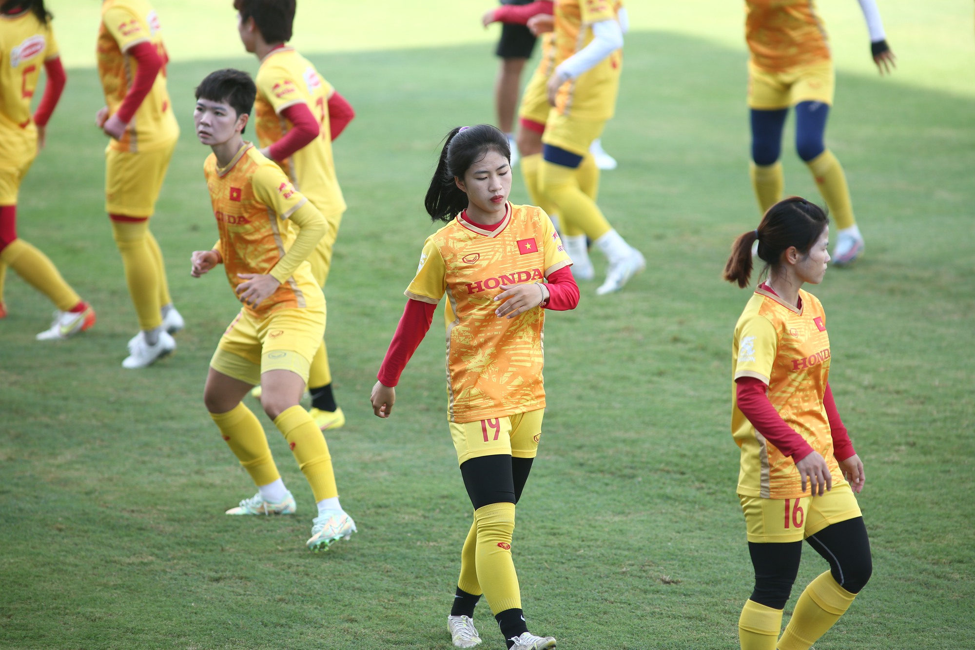 Vì sao đội tuyển nữ Việt Nam phải thử doping trước World Cup 2023? - Ảnh 3.