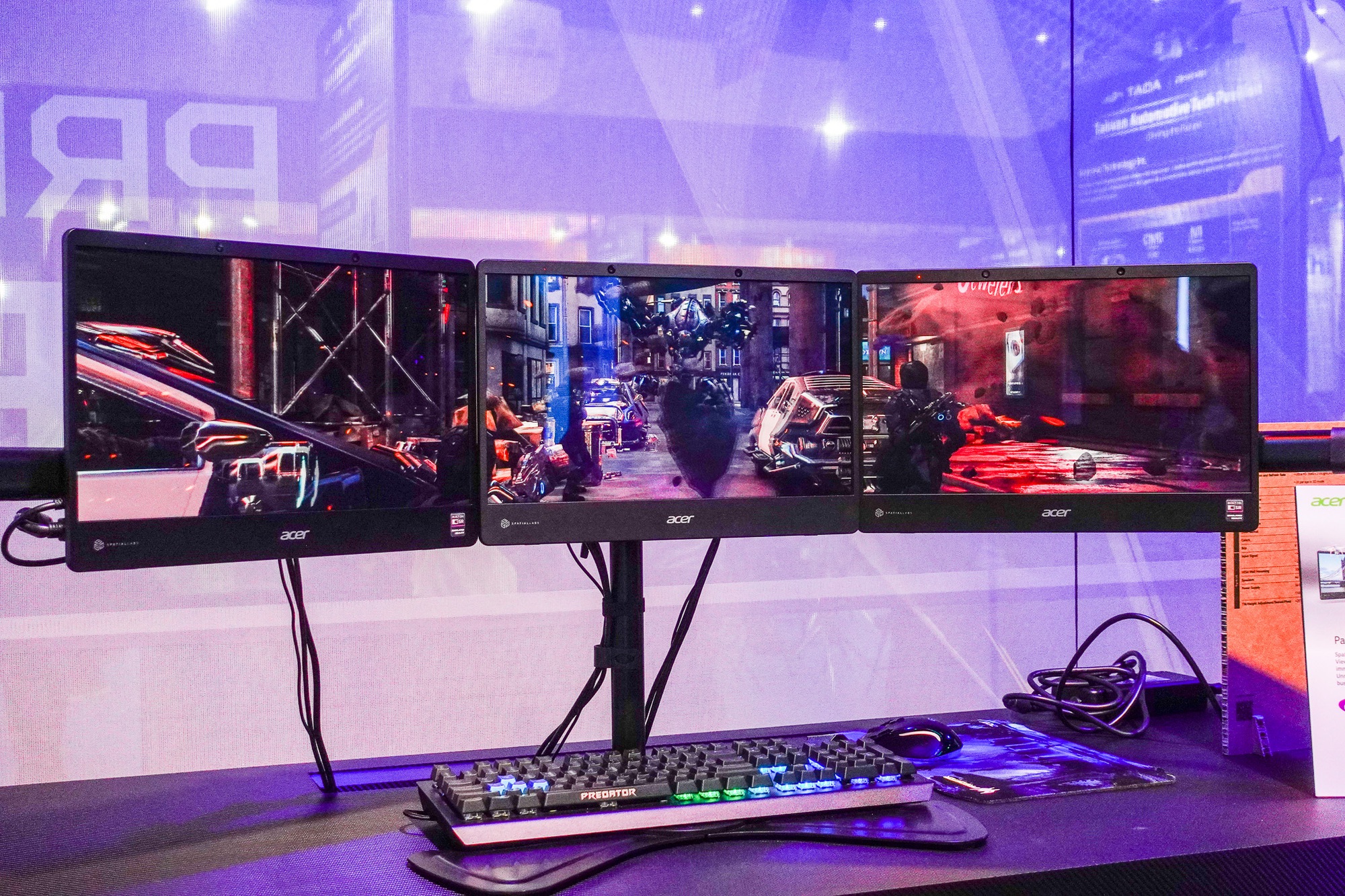 Những sản phẩm ấn tượng tại Computex 2023 - Ảnh 5. Những sản phẩm ấn tượng tại Computex 2023 - Ảnh 5.