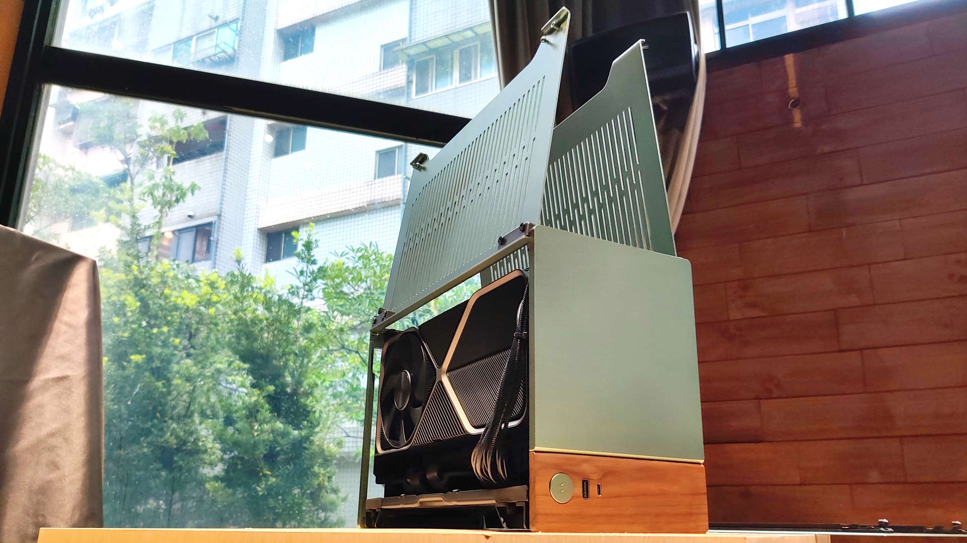 Những sản phẩm ấn tượng tại Computex 2023 - Ảnh 2. Những sản phẩm ấn tượng tại Computex 2023 - Ảnh 2.
