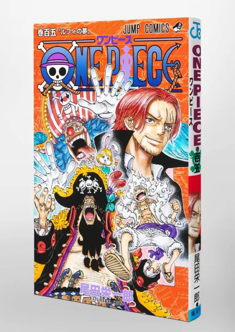 'One Piece' ngưng ra truyện vì Eiichiro Oda nghỉ 4 tuần để phẫu thuật - Ảnh 1.