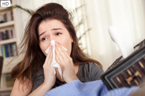 Mắc triệu chứng giống cúm, chàng trai bàng hoàng khi biết đó là ung thư máu - Ảnh 2. Mắc triệu chứng giống cúm, chàng trai bàng hoàng khi biết đó là ung thư máu - Ảnh 2.