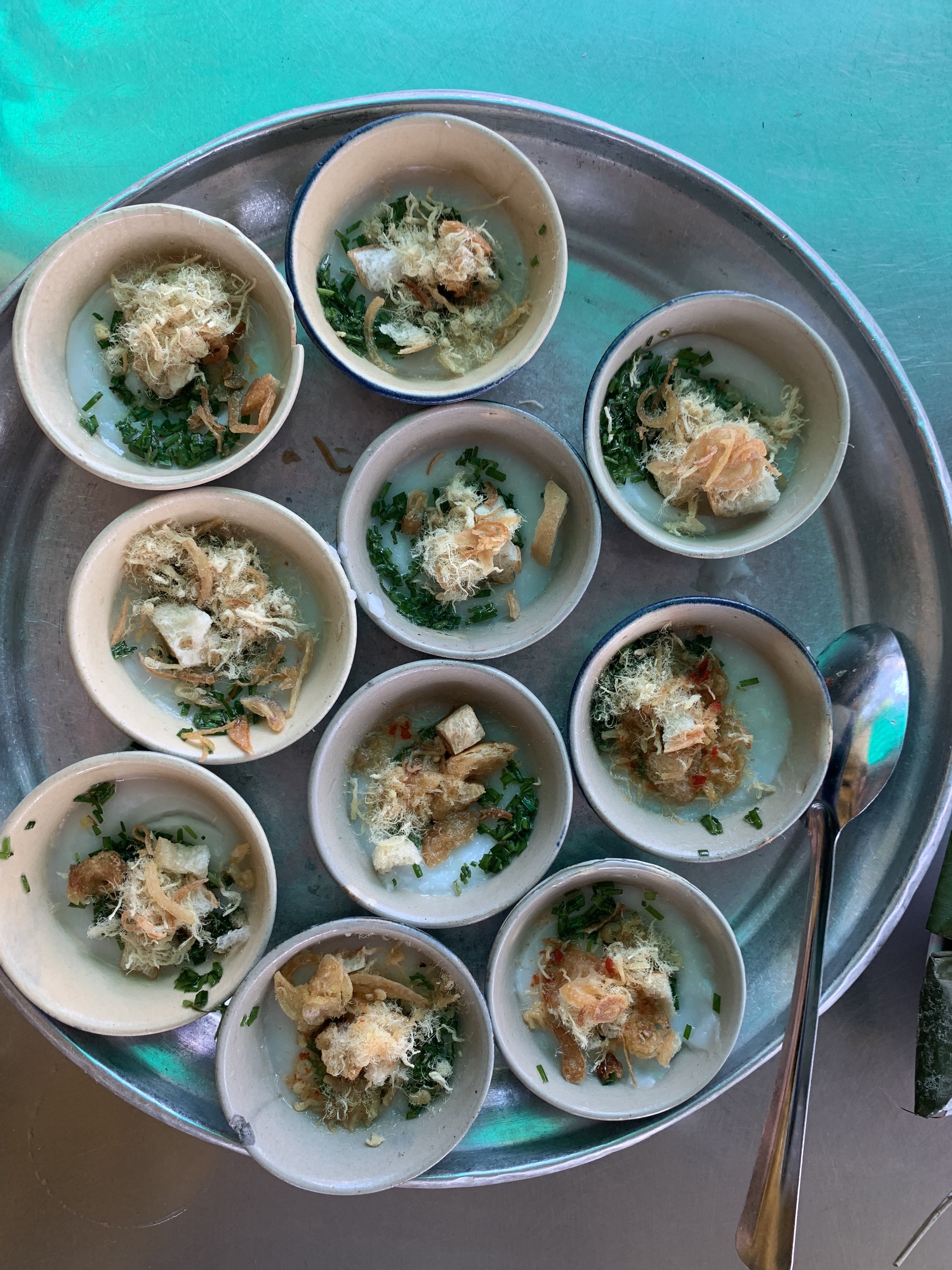 bánh bèo phú yên