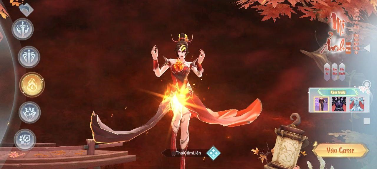 Hoa Kiem Mobile secara rasmi tiba di Vietnam pada bulan Jun - Foto 4. Hoa Kiếm Mobile chính thức cập bến Việt Nam trong tháng 6 - Ảnh 4.