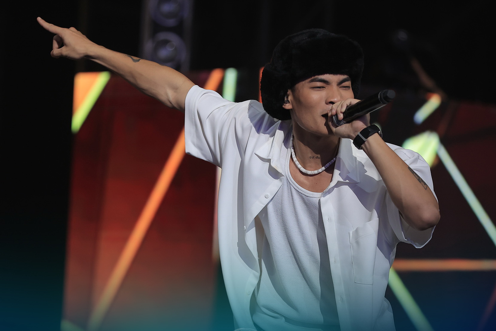 Tập 3 'Rap Việt' mùa 3: Rap hay nhưng không 'ưa nhìn' liệu có bị loại?